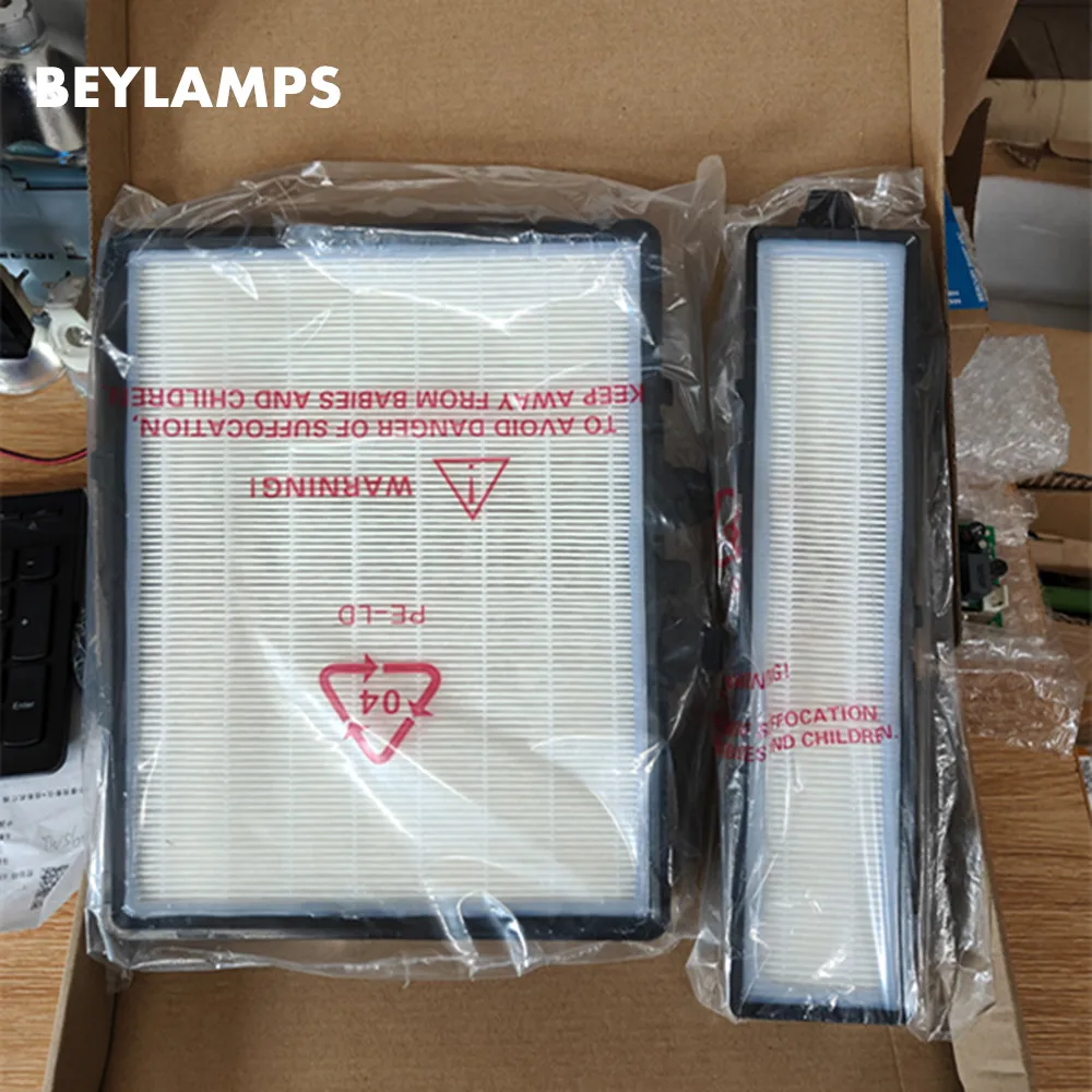 

Новый Воздушный фильтр для проектора для домашнего кинотеатра