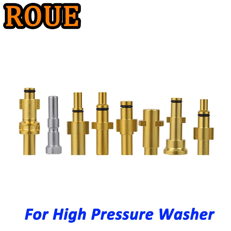 Foam Generator Accessories Snow Foam Foam Gun Foam Cannon For Karcher