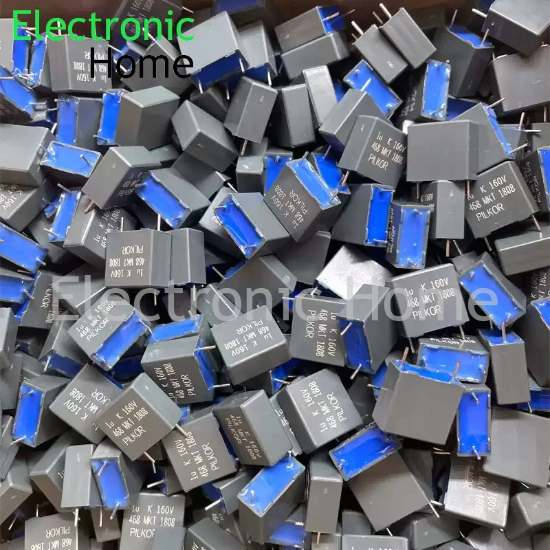 1pcs- PHILIPS (Vishay BC) 165 100uF 50V 125°C Radial Capacitor