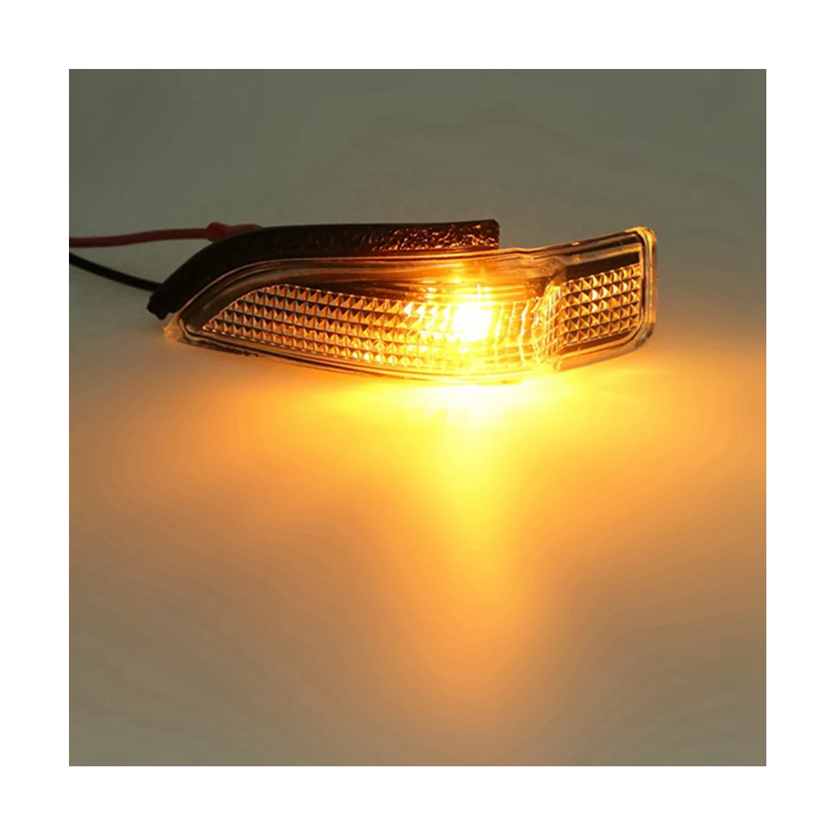 

1 пара, задний индикатор для Toyota Corolla Camry Yaris Prius C Avalon