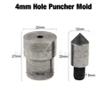 4mm Hollow Mold