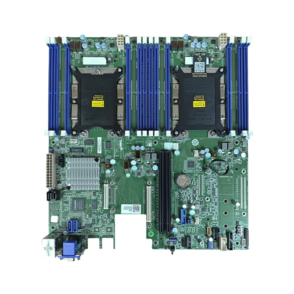 CPU Xeon x2 TYANマザーボード メモリ セット #MK21 CPU Xeon x2 TYAN