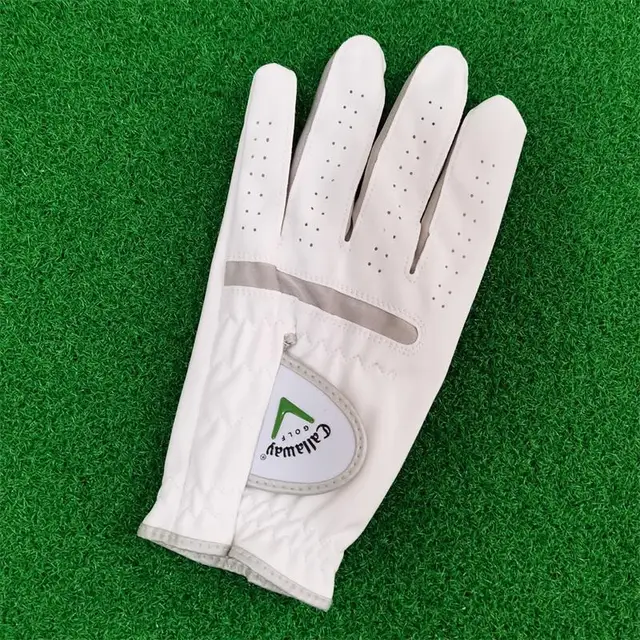 Professional Golf Training Gloves 3