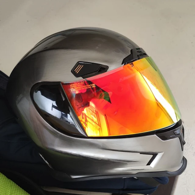 hjc cl-sp helmet shield HJ-09 visor for CL-15, CL-SP, CS-R1, CS-R2, FS-15, CL-16, AC-12, Kawasaki ZX, Kawasaki ZXSP, IS-16 and Joe RKT101 and RKT201 (Smoke) : Automotive Category_Backpacks Bags & Accessories Color:Dove Grey Lululemon - Brandclub - Please note that you