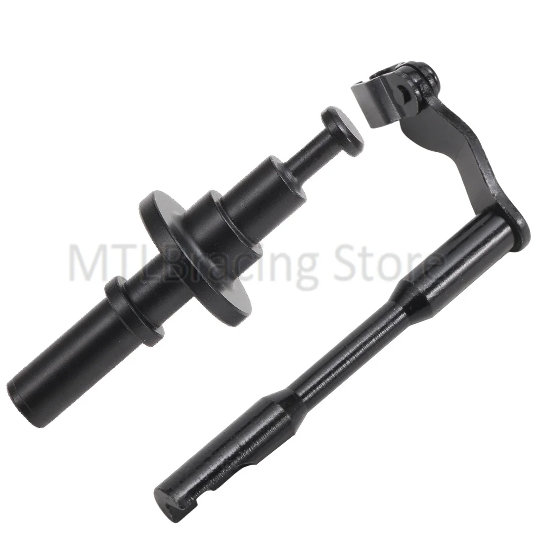 Clutch Shaft Lever Arm Rod Set For KAWASAKI ZX-9R ZX9R 1998-1999