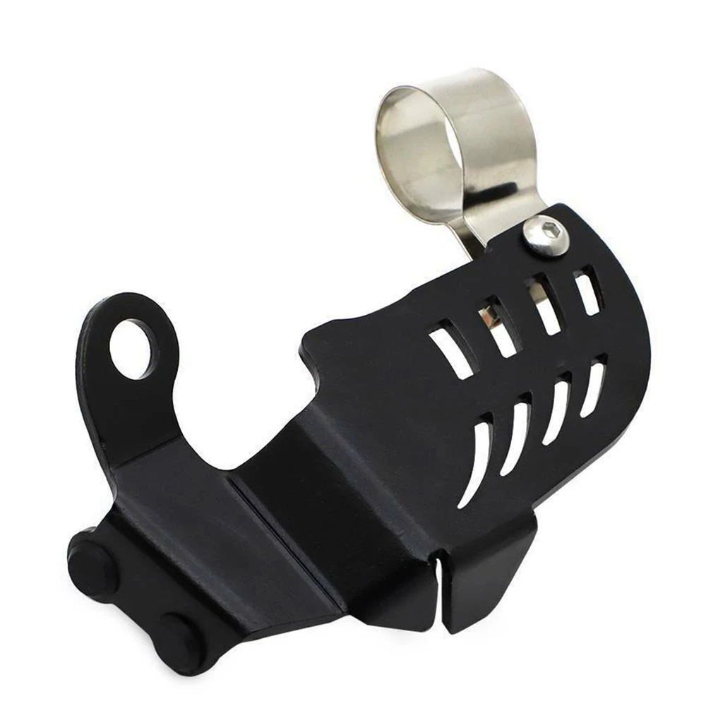 Accessori Moto Supporto Laterale Supporto Laterale Interruttore Copertura Protettiva Per-Bmw R 1250 Gs / R 1250 Gs Adventure 2018-2020