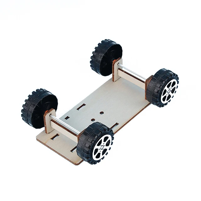 STEM Electric Teaching Kit 4