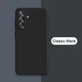 Classic Black