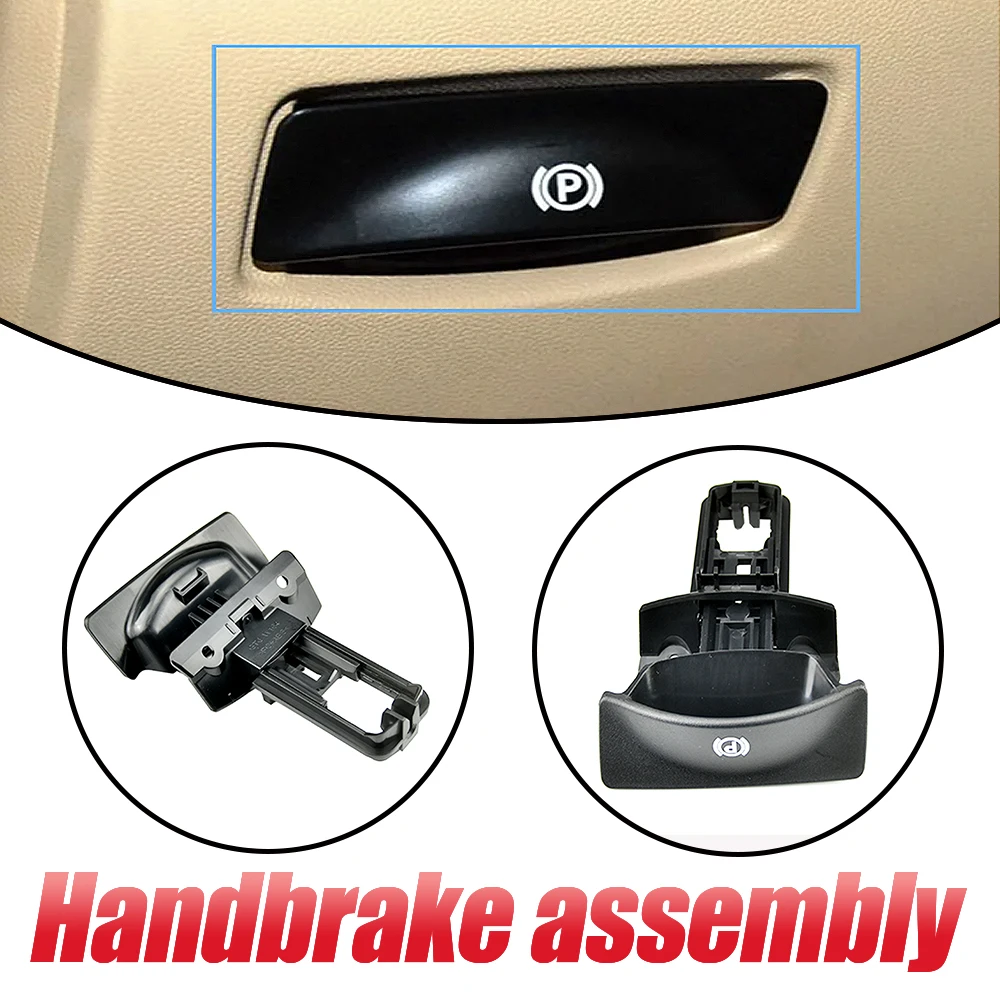 메르세데스 벤츠 R 클래스 W251 R320 R300 R350 R400 R500 2114270020 자동차 핸드 브레이크 스위치 용 자동차 핸드 브레이크 주차 브레이크 핸들