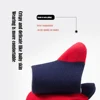 5 pairs 1-14Years Colorful Colors Mid-tube Socks Children Sport School Students Socks Spring Autumn Soft Cotton Toddler 4