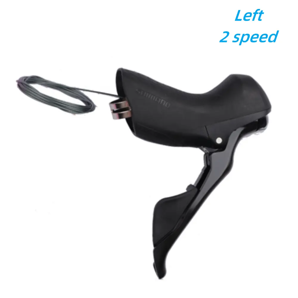 シマノ　ST-R7000 SHIMANO（シマノ）ST-R7000-R STIレバー デュアルコントロール