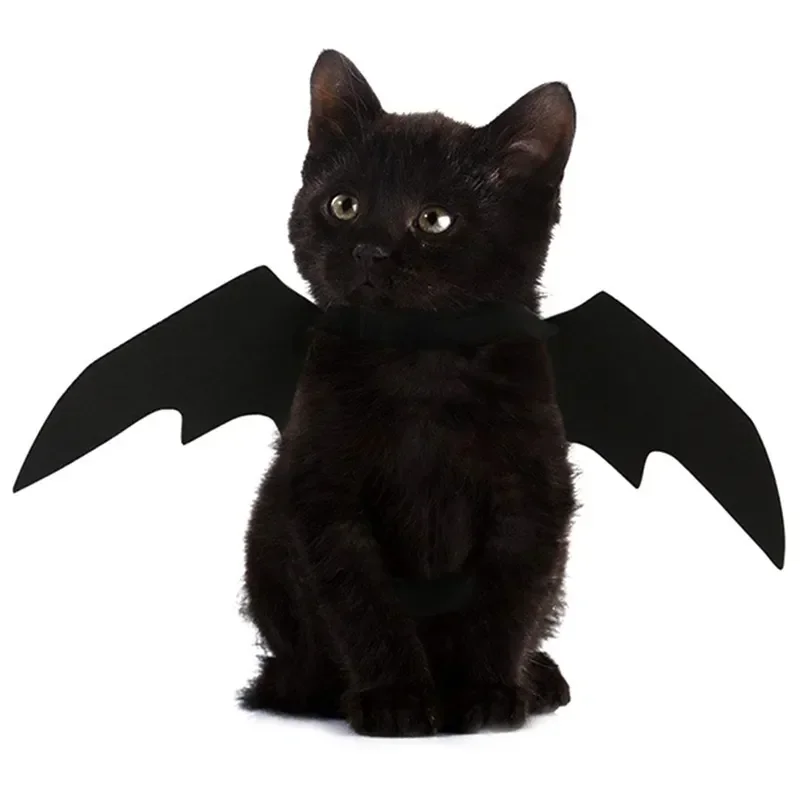 Pet Clothes Halloween Party Cosplay for Cat Dog