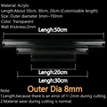 Outer Diameter 8mm