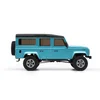 Orlandoo Hunter 1:32 Model Assembly Model Of OH32A03 KIT Parts Version And Remote Control Accessories 6