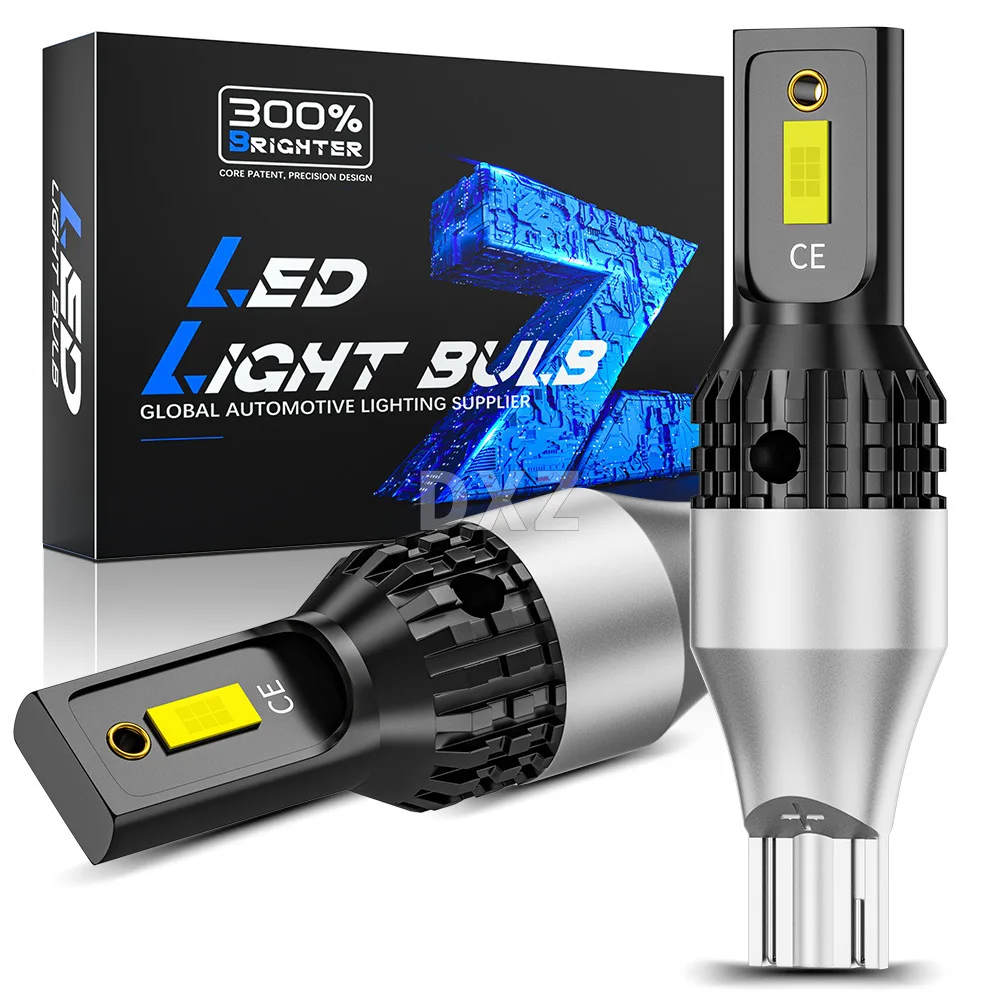  LED  ,  õ Ĺ̵ , T15 W16W 3570 2 LED ڴ, 2 , α Ǹ ǰ