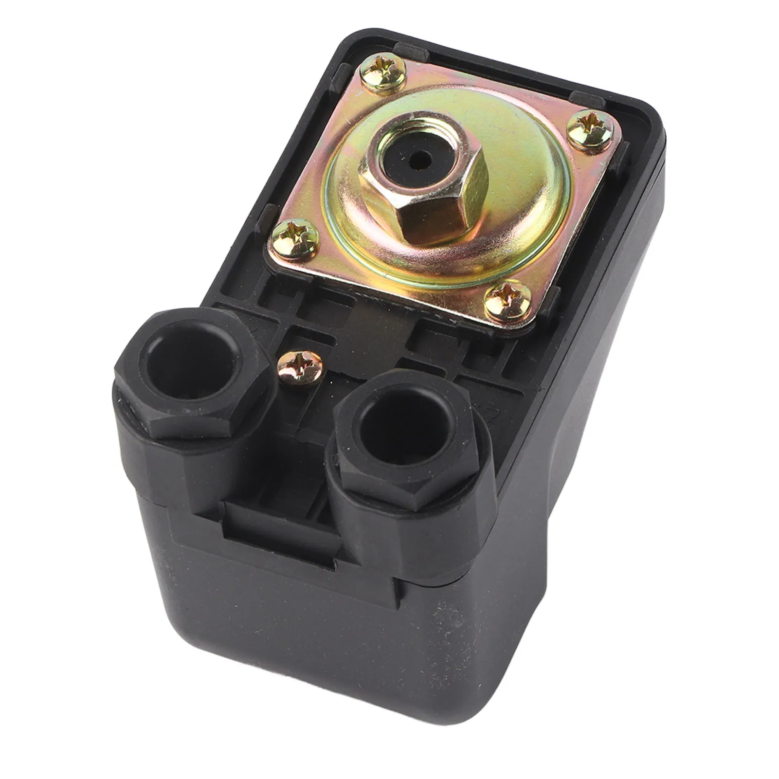 Pump Pressure Switch Control Display Automatic Controller