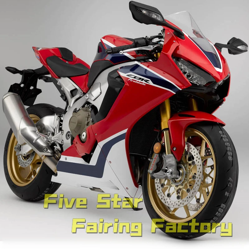 Motorcycle Fairing Kit For Honda Cbr1000rr 2017 2018 2019 Cbr 1000 Rr
