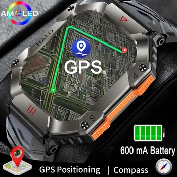 Smartwatch AI Voice 1