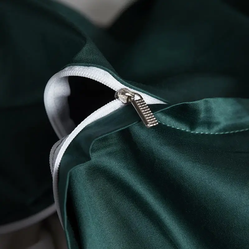 Premium Egyptian Cotton Bedding Set 6