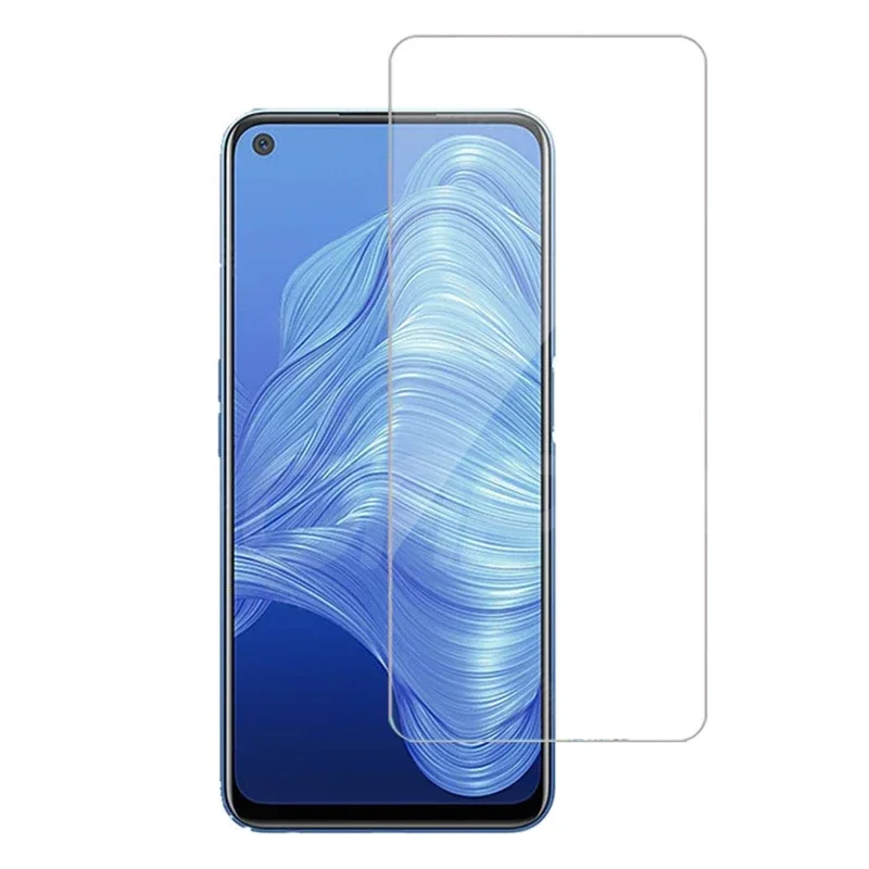 

Закаленное стекло 2.5D для OPPO Realme 6 6S 6I, защитная Взрывозащищенная пленка для экрана OPPO Realme 6 Pro