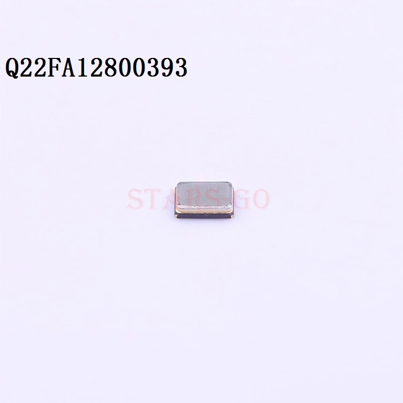 

10PCS/100PCS 32MHz 2016 4P SMD ±10ppm 9pF Q22FA12800393 Crystals