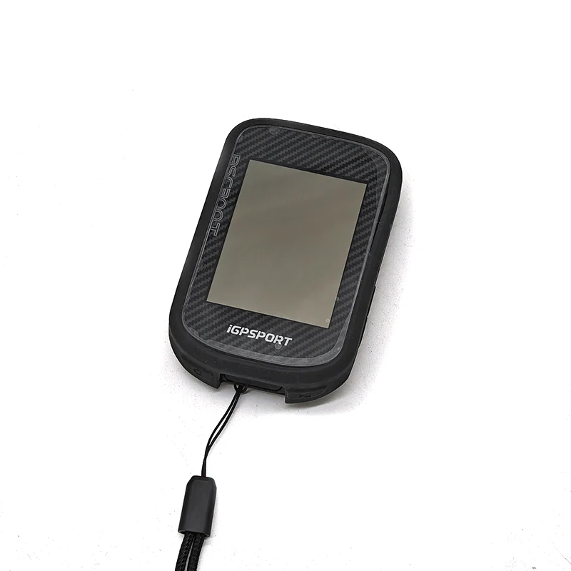 IGPSPORT BSC200S BSC300T Silicone Protective Cover Soft edge