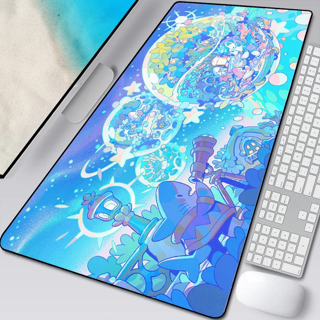 Update 81+ anime desk mats in.cdgdbentre