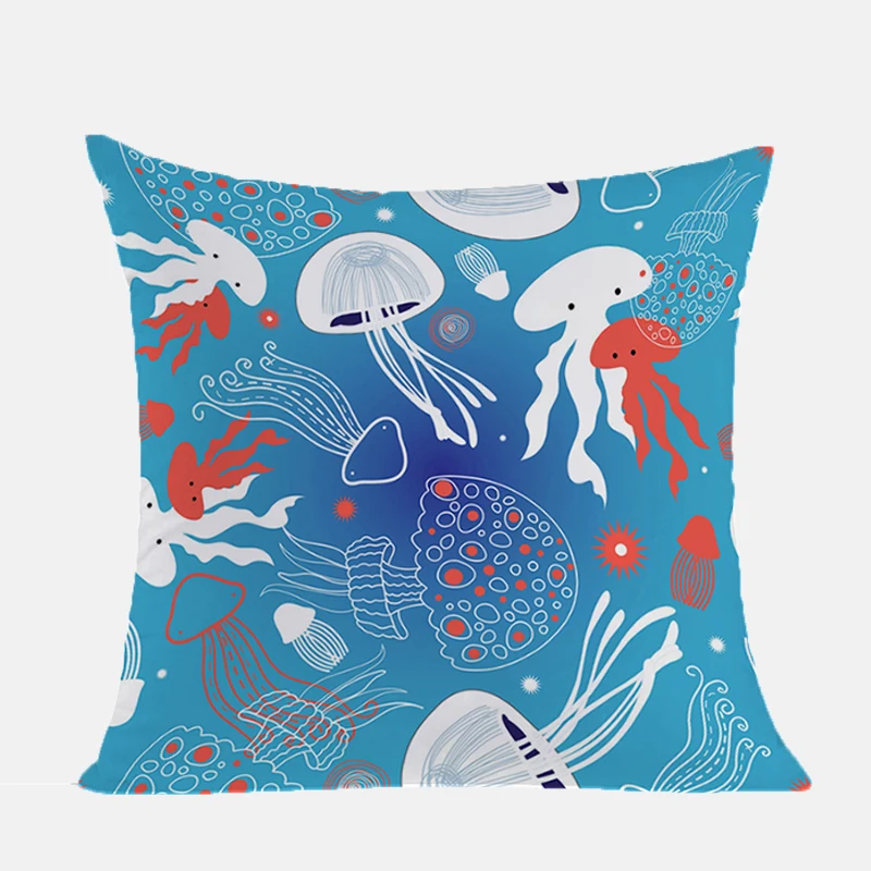 Рисунок 3 - Чехол для подушки