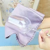 1PCS Microfiber Washing Dish Cloth Cleaning Towel Super Absorbable Window Glass Cleaning Cloth Kitchen Anti-grease Wiping Rags 2