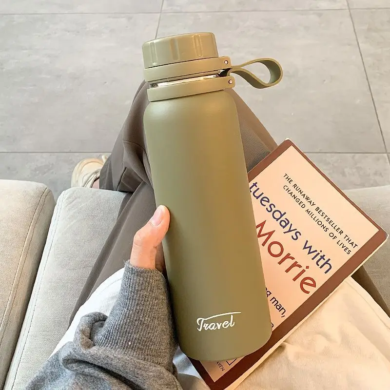 Green 650ml