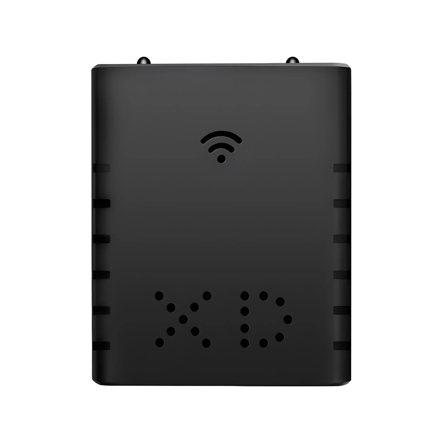 Mini Telecamera Full HD 1080P con Visione Notturna e Rilevamento del Movimento, Micro Cam per Sorveglianza Domestica, Videoregistratore WiFi - immagine 4