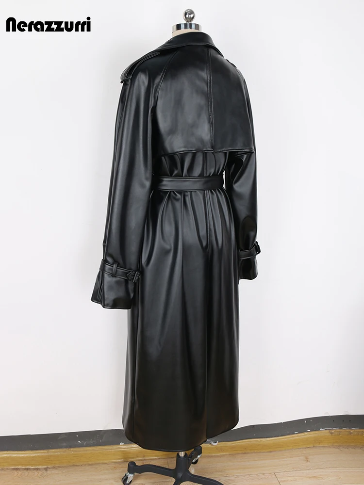 Spring Autumn Long Oversized 6