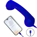 Blue Type C