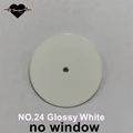 NO.24 Glossy white N