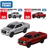 TAKARA TOMY Tomica Premium NO.30 MITSUBISHI TRITON Alloy Diecast Collection Cars Model Toys for Children Boys 1