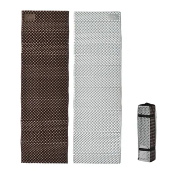 Folding Foam Sleeping Pad 1