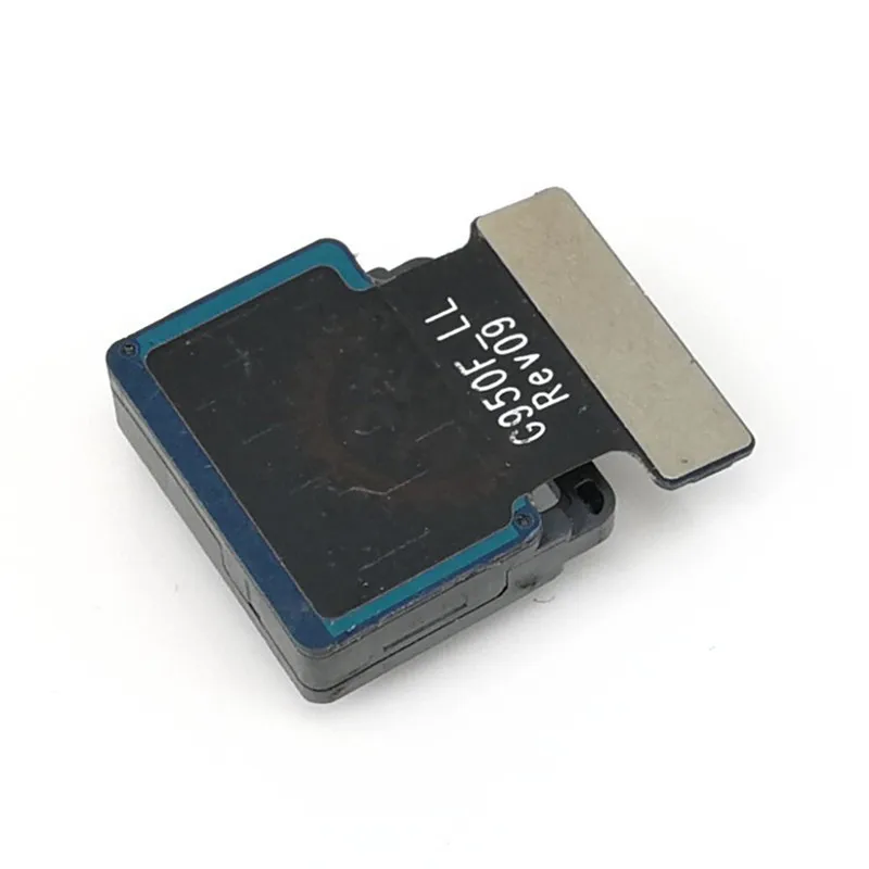 메인 후면 카메라 플렉스, 삼성 갤럭시 S8, S9 플러스, G950, G955, G960, G960F, G965U, G965F 용, 상단 전면 카메라 플렉스 케이블