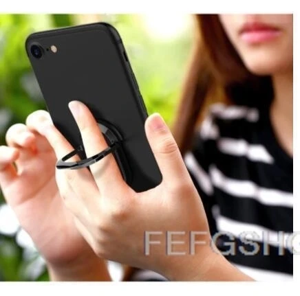 For Oukitel WP39 WP35 OukitelWP35 OukitelWP39 2024 Back Ring Holder Bracket Phone Case Smartphone TPU Soft Silicone Cover 6