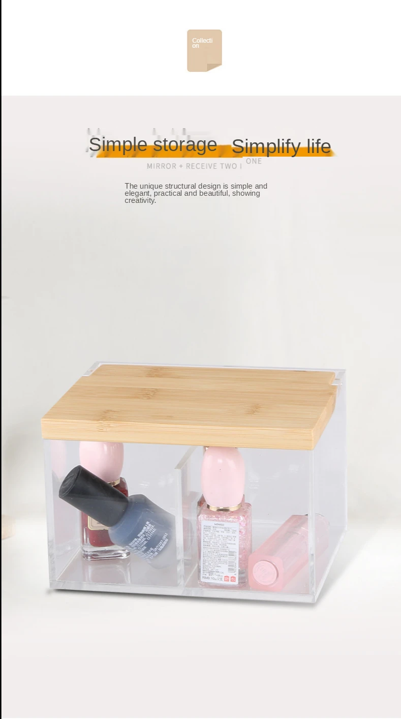 https://ae01.alicdn.com/kf/S3ae42601b8b6417c9f6d634022459a015/Clear-Acrylic-Organizer-Storage-Box-With-Bamboo-Lid-Desktop-Drawer-Container-Dustproof-Large-Capacity-Storage-Case.jpg