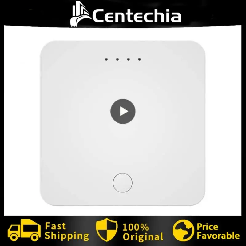 

Tuya 3.0 Smart Hub Smart Home USB Wired Gateway Bridge Works with Smart Life App Voice Remote Control Alexa Home