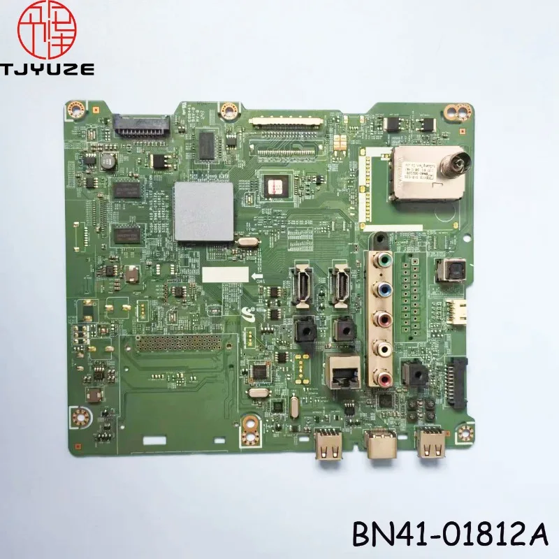 

BN41-01812A BN94-05851J LTJ400HM09-J TV Motherboard Working Properly for UE40ES5500WXXC UE40ES5500W UE40ES5500 Main Board