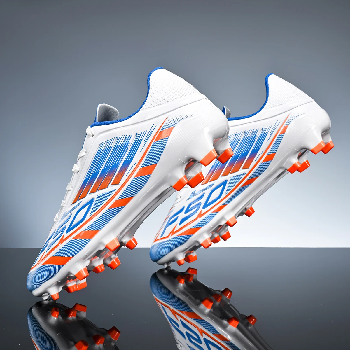 All-Season Soccer Cleats for Training & Games | Versatile Indoor & Outdoor Use