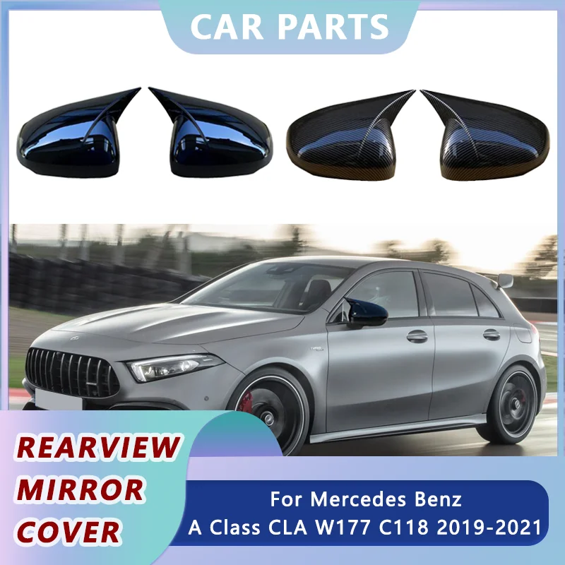 Jual New For Mercedes Benz A Class CLA W177 C118 2019-2021 LHD ABS Car