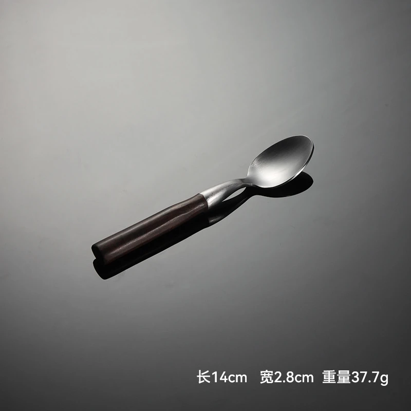 Dessert spoon