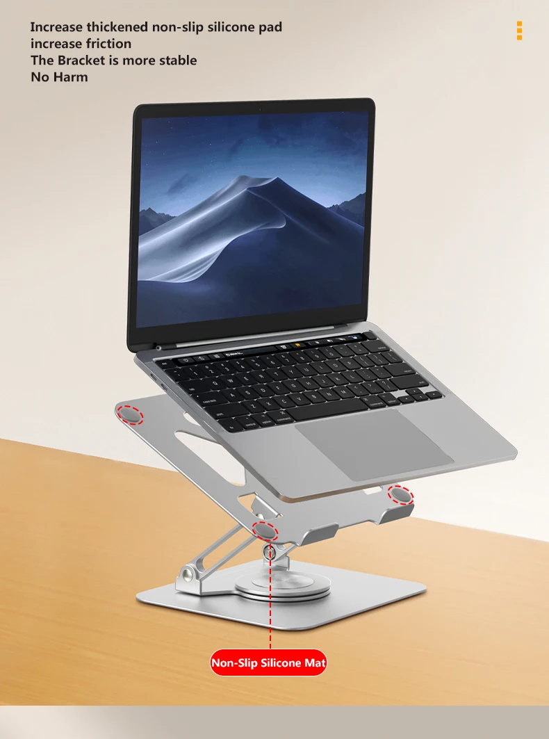 Qinux™ Gyrotex 360