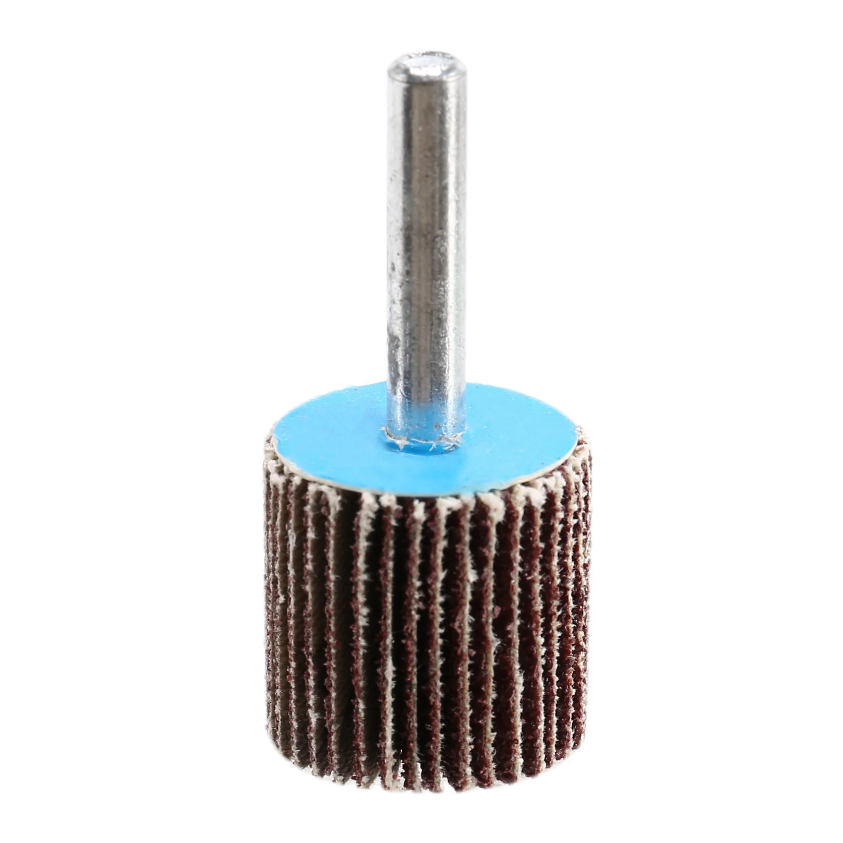 【HOT SALE】 PZHI-40 Pack Mounted Flap Wheel 80 Grit Aluminum Oxide ...