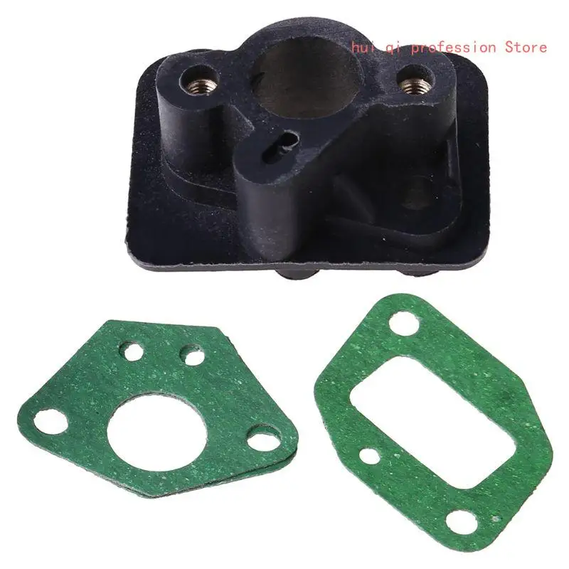 

2x 40-5 43CC 52CC кусторез впускного коллектора, разъем основания карбюратора EasyUse