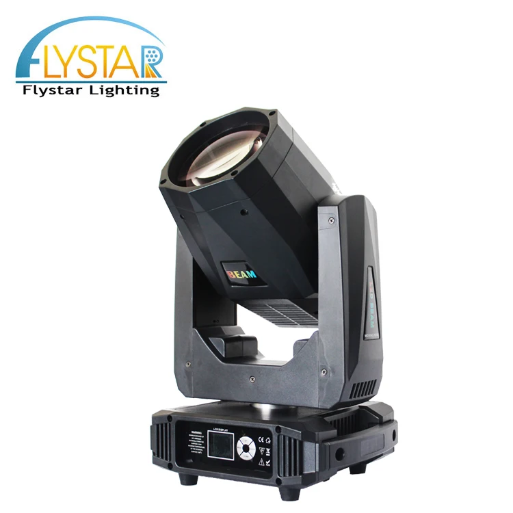 고품질 80W led 패턴 램프 레이저 워시 스폿, 무대 조명 야외 극장 dj