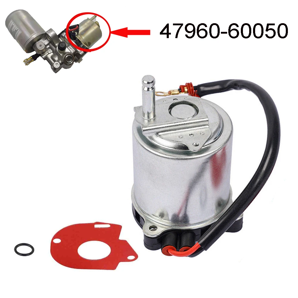 

ABS Brake Booster Pump Motor Car Inner Brake Booster Pump For 4Runner For Land Cruiser For Lexus 47960-60050 47070-60030