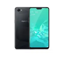 OPPO A3 4g Smartphone Android CPU Helio P60（MT6771）6.2-inches Screen 3400mAh Battery ROM 128G Used Phone 2